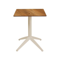 Quatro Fold Table