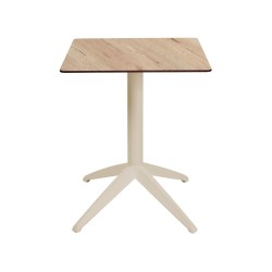 Quatro Fold Table
