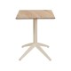 Table Quatro Fold