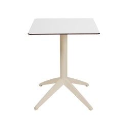 Quatro Fold Table