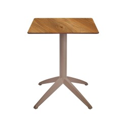 Quatro Fold Table