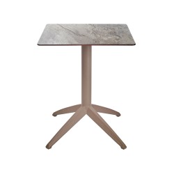 Quatro Fold Table