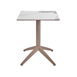 Quatro Fold Table