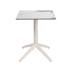 Quatro Fold Table