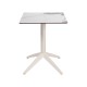Table Quatro Fold