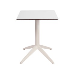 Quatro Fold Table