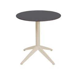 Quatro Fold Table