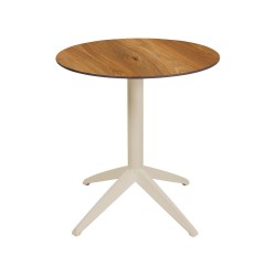 Quatro Fold Table