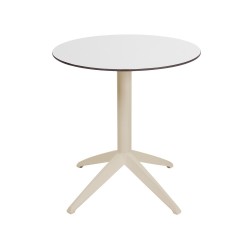 Quatro Fold Table