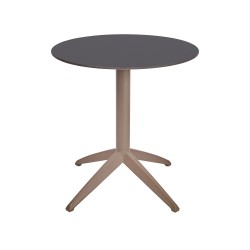 Quatro Fold Table