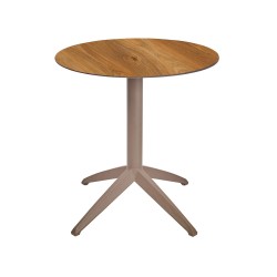 Quatro Fold Table