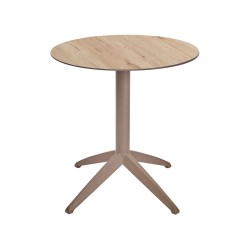 Quatro Fold Table