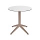 Table Quatro Fold