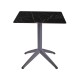 Table Quatro Fold