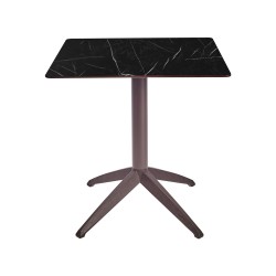 Quatro Fold Table