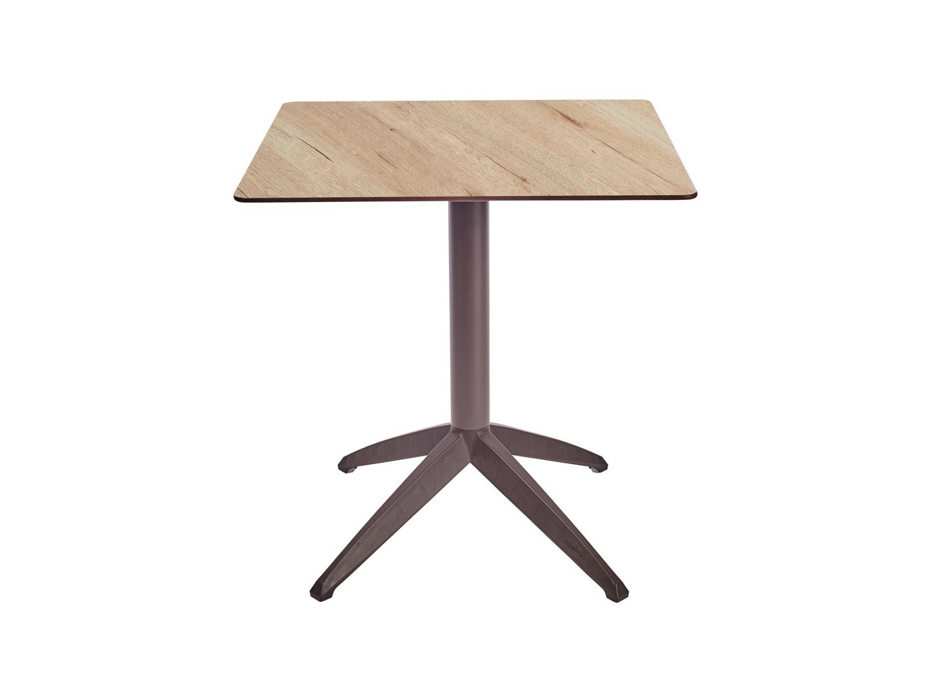 Quatro Fold Table