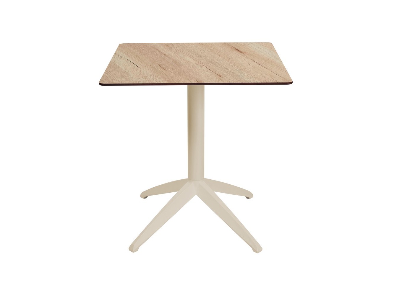 Quatro Fold Table