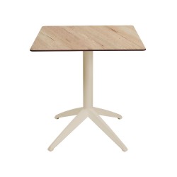 Quatro Fold Table