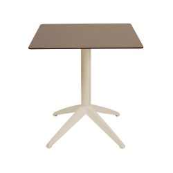 Quatro Fold Table