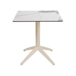 Quatro Fold Table
