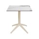 Table Quatro Fold