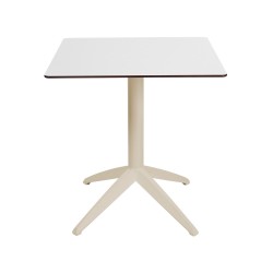 Quatro Fold Table