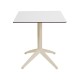 Table Quatro Fold