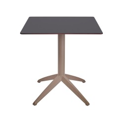 Quatro Fold Table