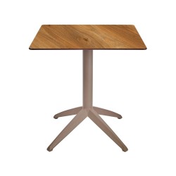 Quatro Fold Table