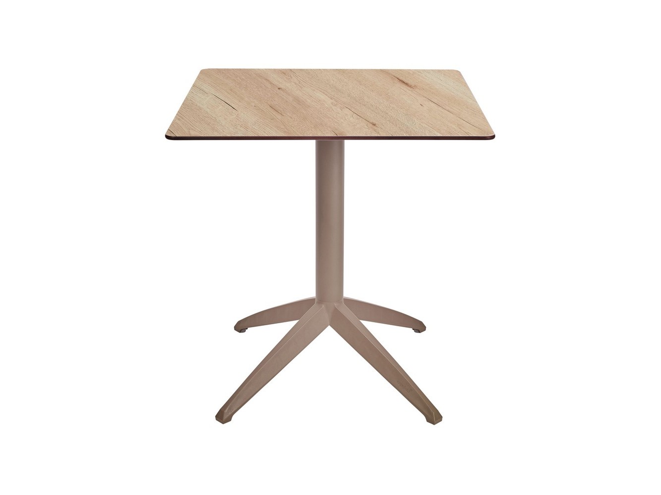 Quatro Fold Table