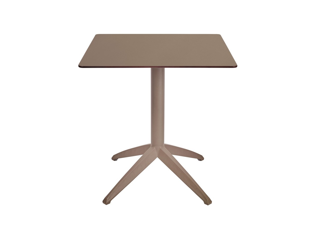 Table Quatro Fold