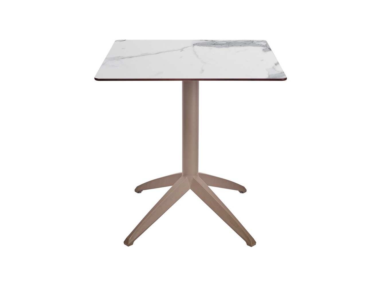 Quatro Fold Table