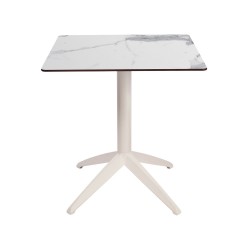 Quatro Fold Table