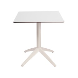 Quatro Fold Table