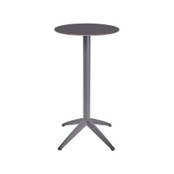 Quatro High Fix Table