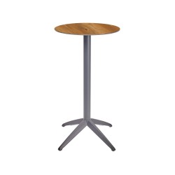 Quatro High Fix Table