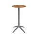 Table Quatro High Fix