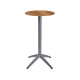 Quatro High Fix Table