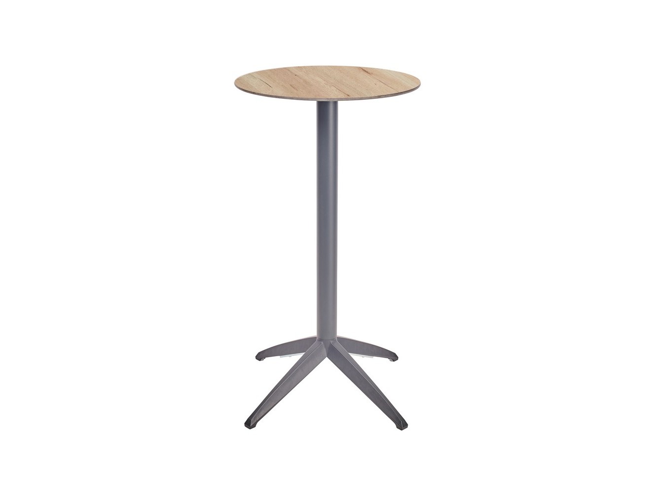 Quatro High Fix Table