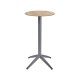 Quatro High Fix Table