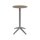 Quatro High Fix Table