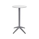 Quatro High Fix Table