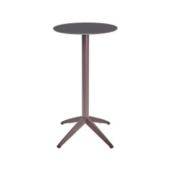 Quatro High Fix Table