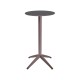 Quatro High Fix Table