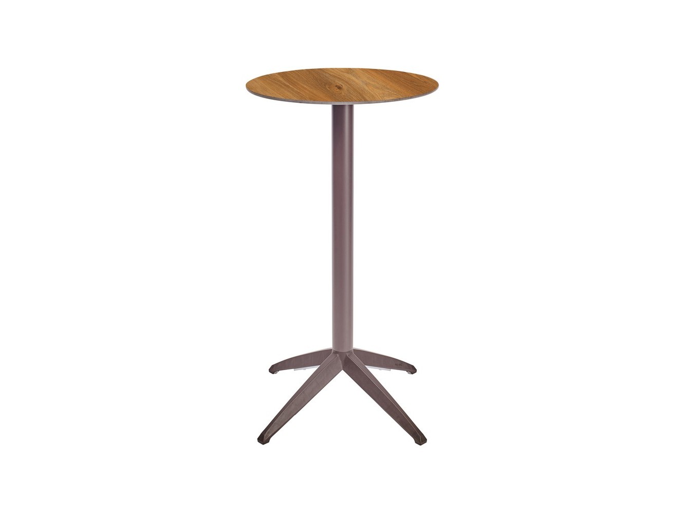 Quatro High Fix Table