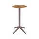 Quatro High Fix Table