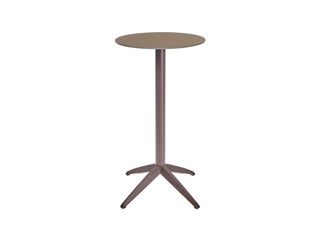 Table Quatro High Fix