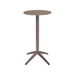 Quatro High Fix Table