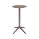 Quatro High Fix Table