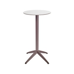 Quatro High Fix Table